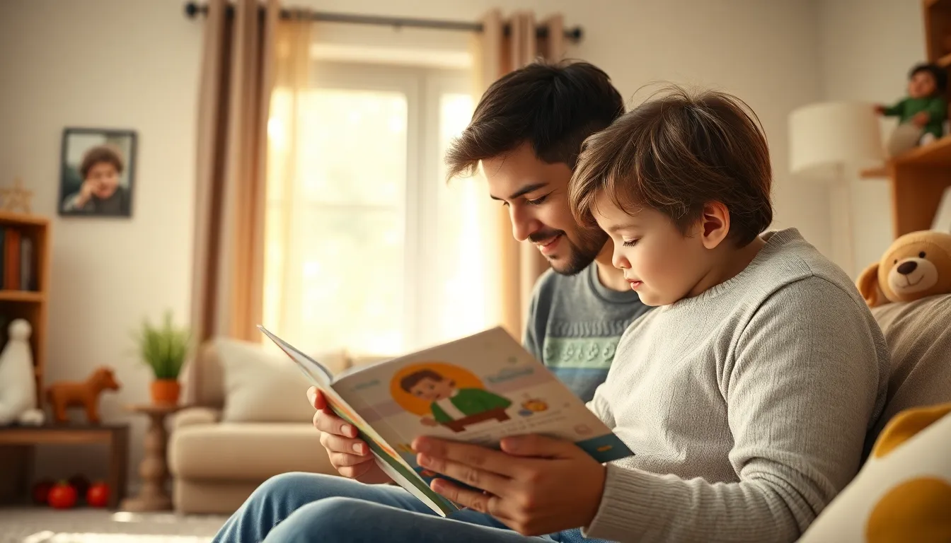 부모급여 이미지 예시