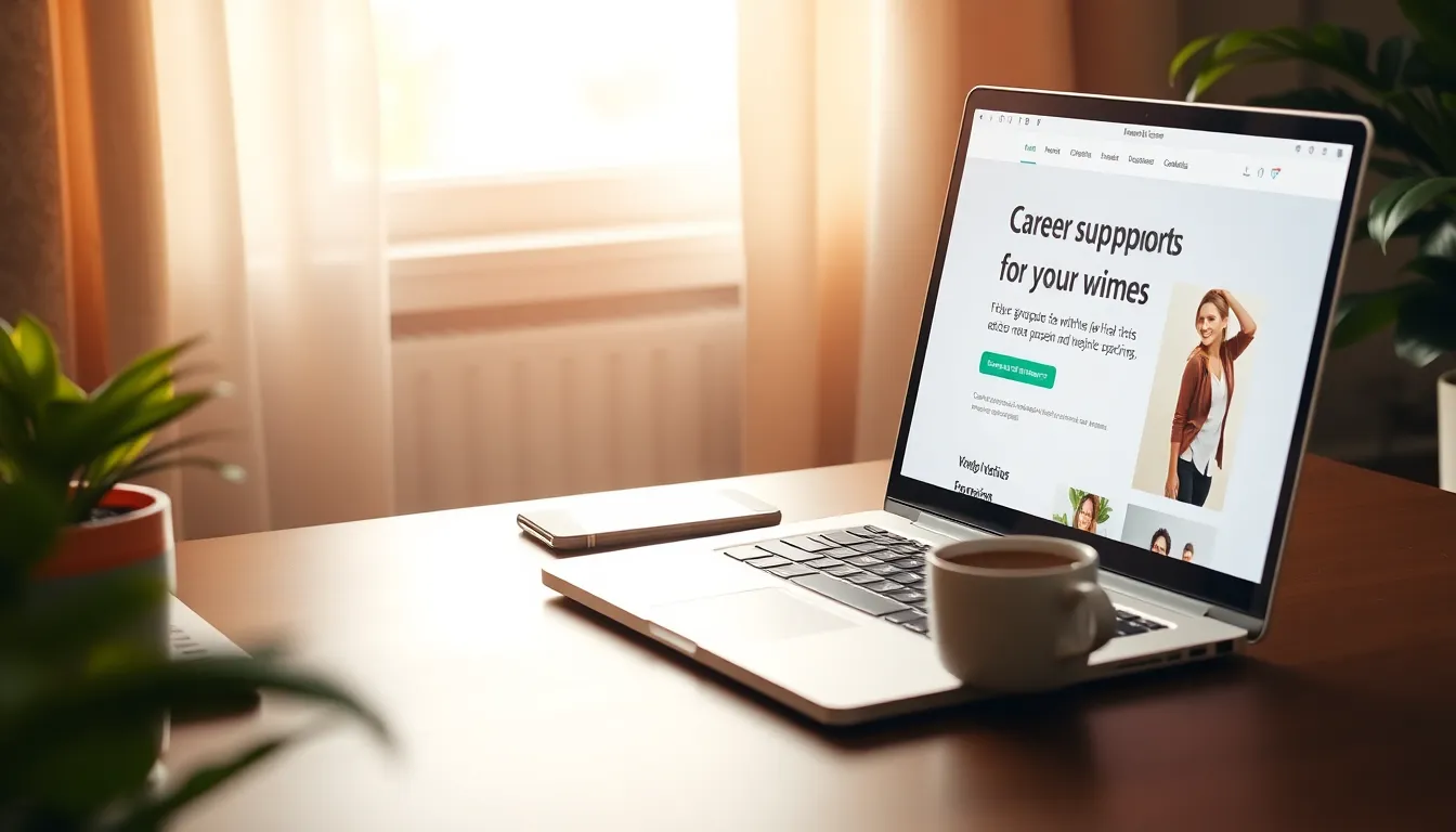 경력단절여성 지원금 관련 이미지