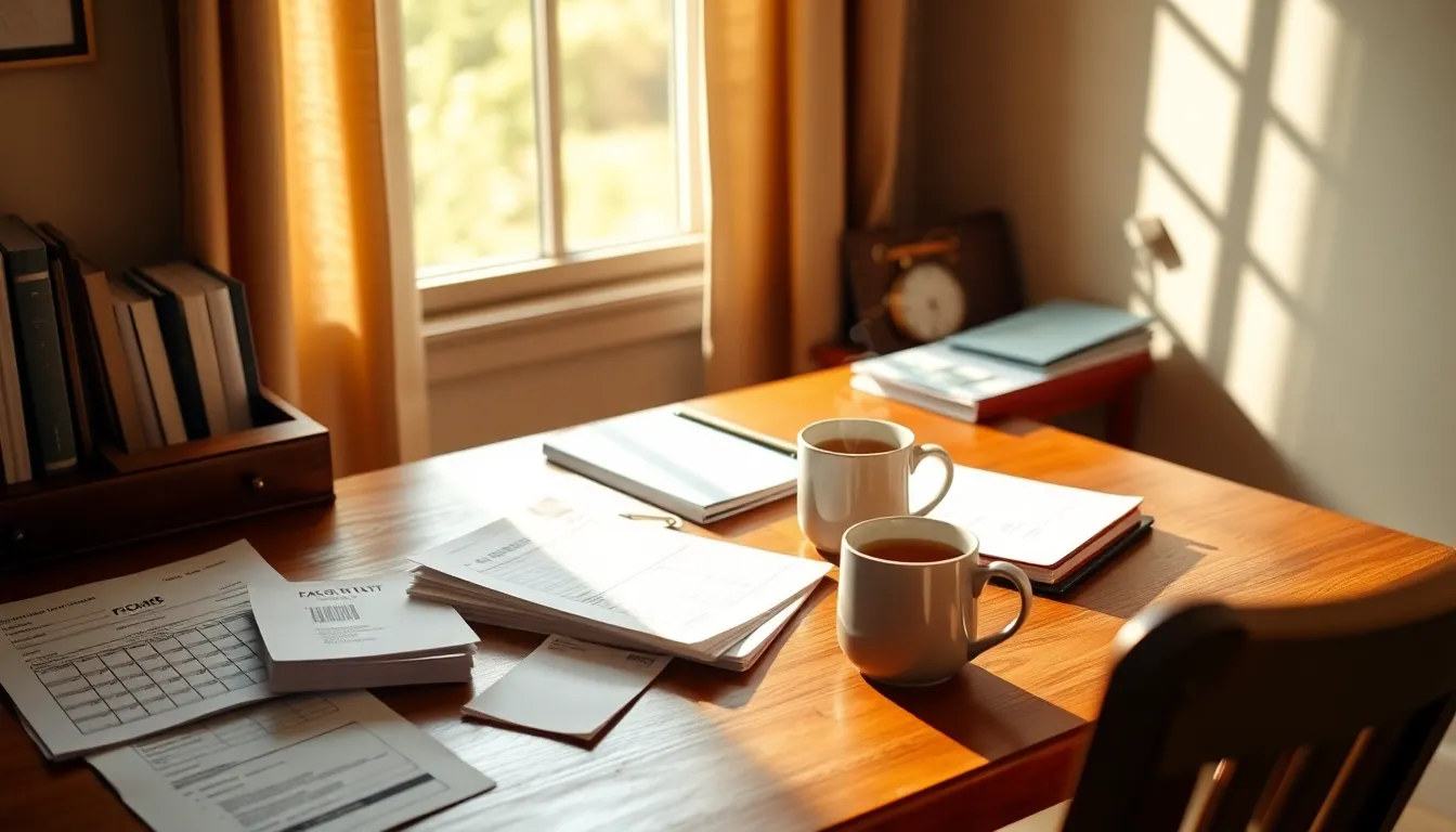 연말정산 꿀팁 이미지