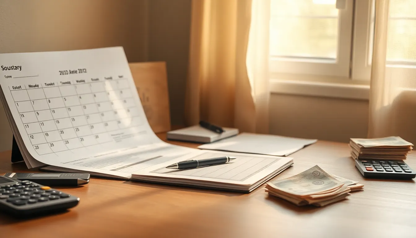 2025년 복지 혜택 신청 방법