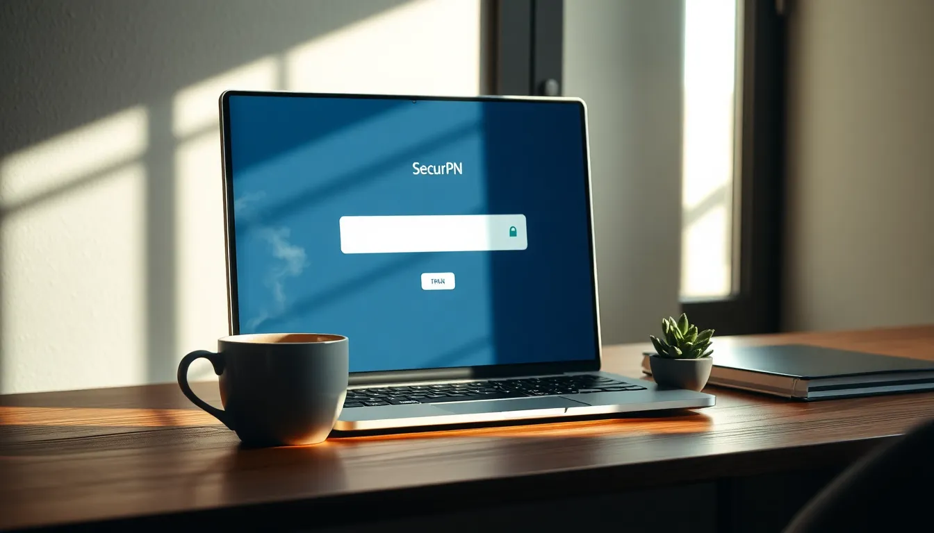 Proton VPN Free 사용 예시