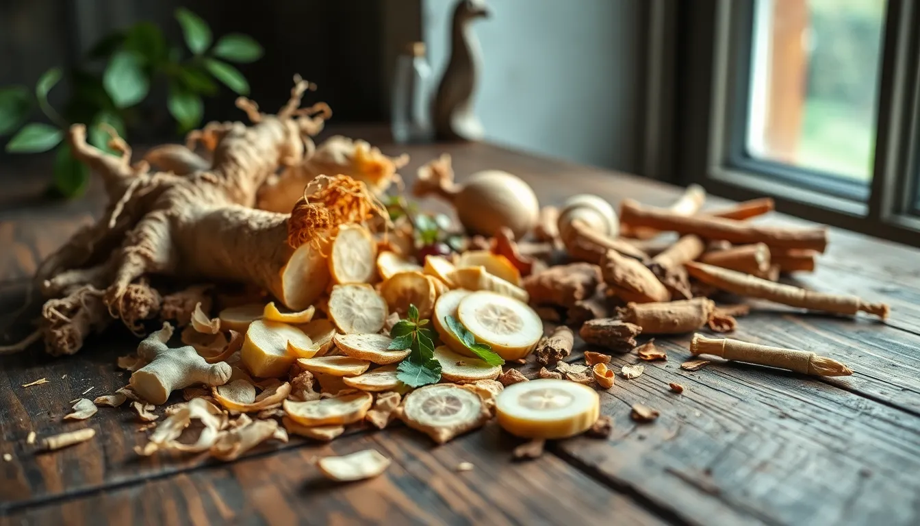 한방 치료 이미지