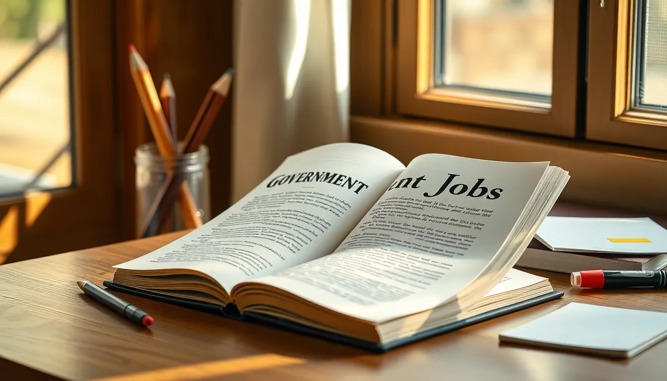 9급 공무원 시험 준비