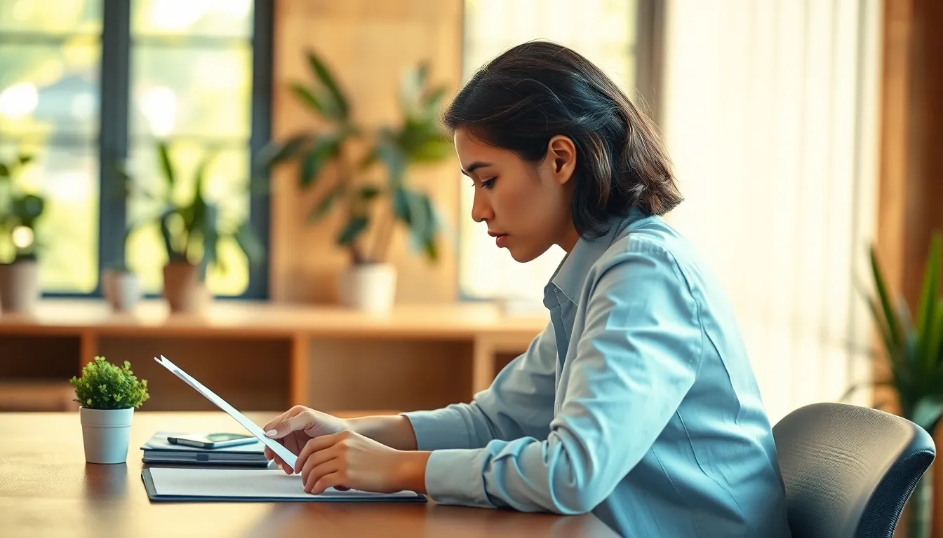 청년고용장려금 지원으로 활기를 되찾은 사무실 풍경