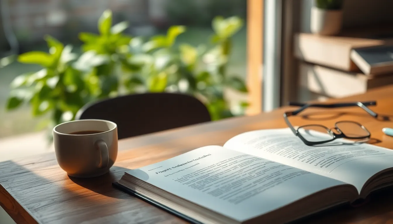 AI 이미지 생성 프롬프트 예시: 도시 풍경