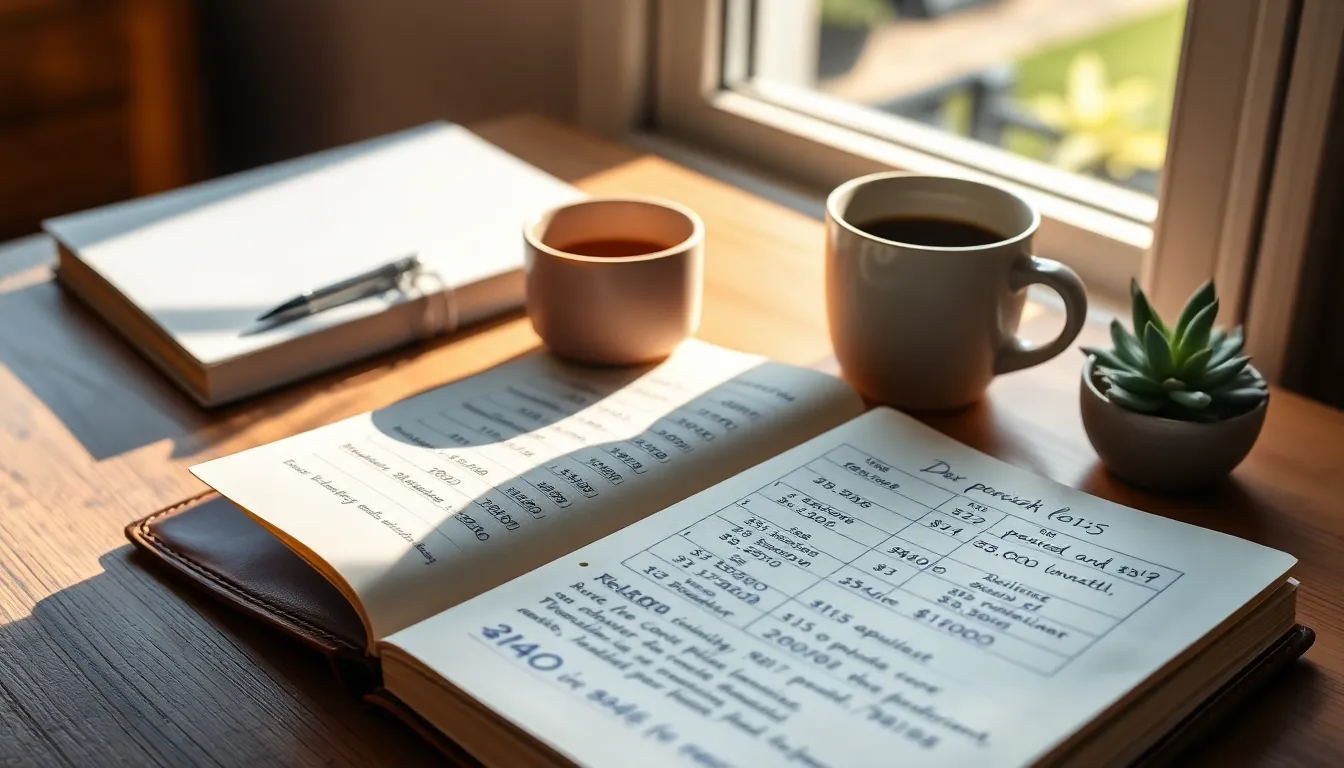 자영업자 절세 전략 이미지