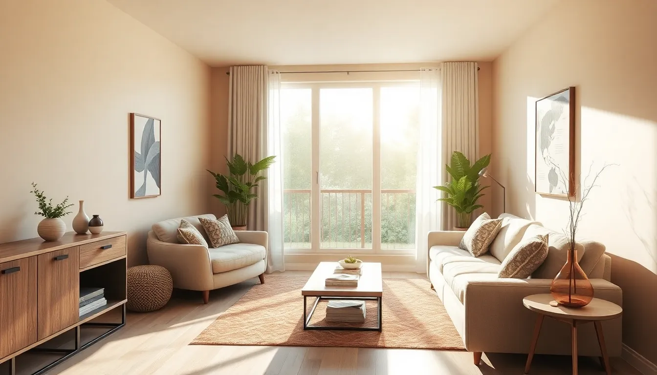 부동산 투자 전략 다이어그램