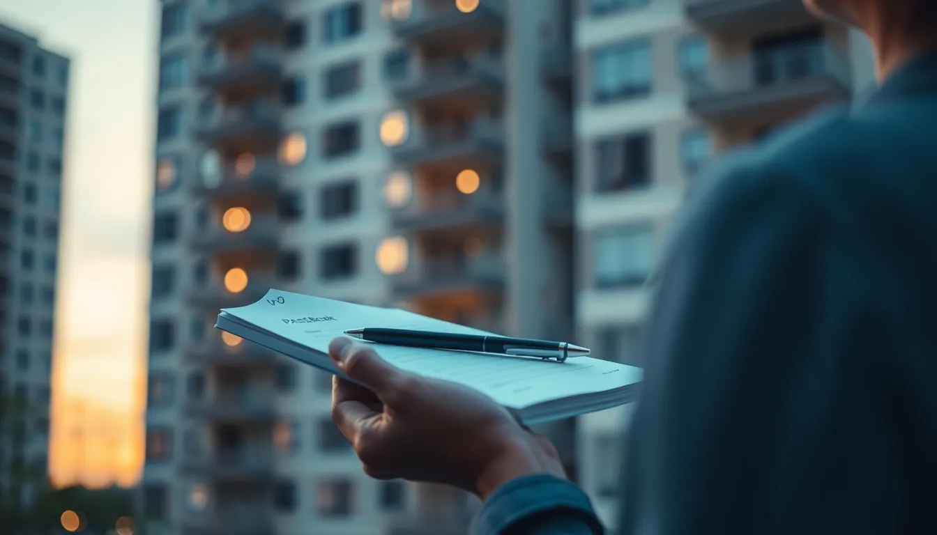 MZ세대를 위한 주택청약 통장 가이드북 표지 이미지